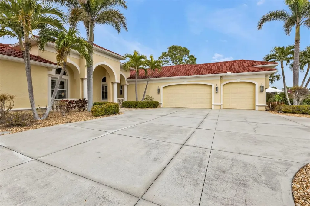 5021 Sable Key Circle Punta Gorda FL 33955