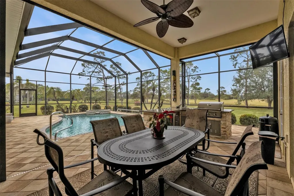 5021 Sable Key Circle Punta Gorda FL 33955