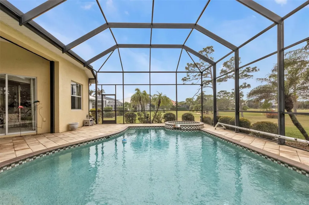 5021 Sable Key Circle Punta Gorda FL 33955