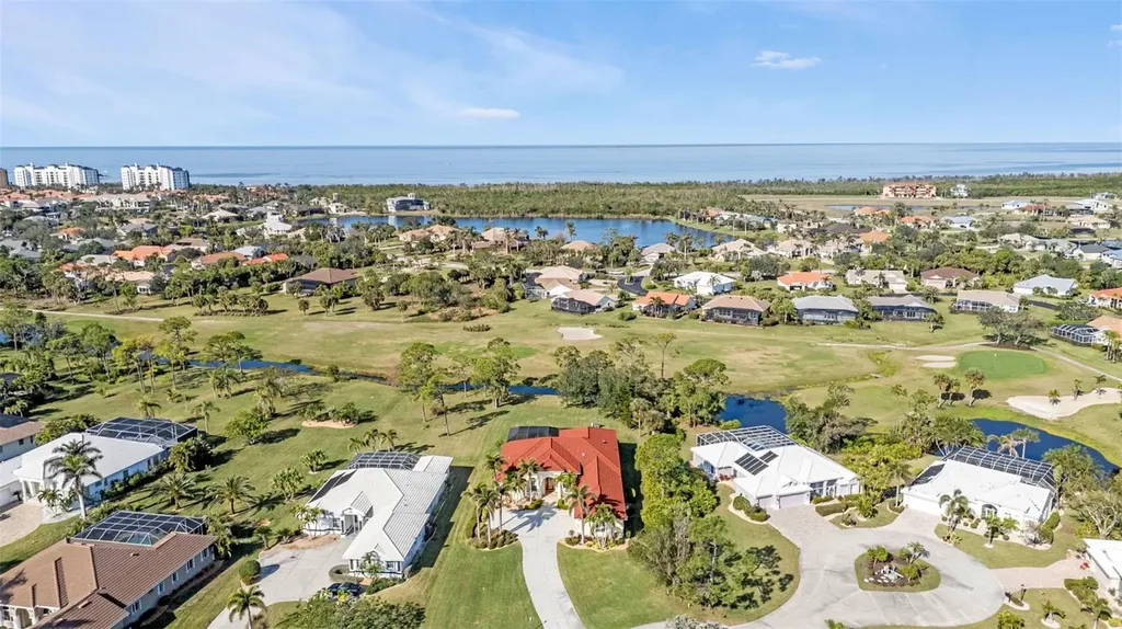 5021 Sable Key Circle Punta Gorda FL 33955