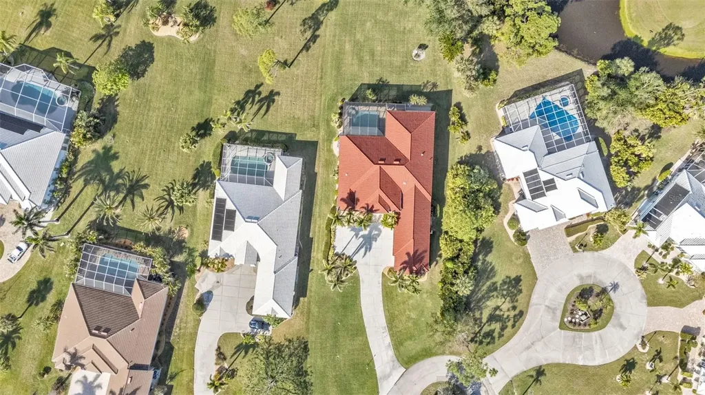5021 Sable Key Circle Punta Gorda FL 33955