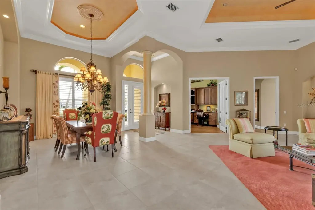 5021 Sable Key Circle Punta Gorda FL 33955
