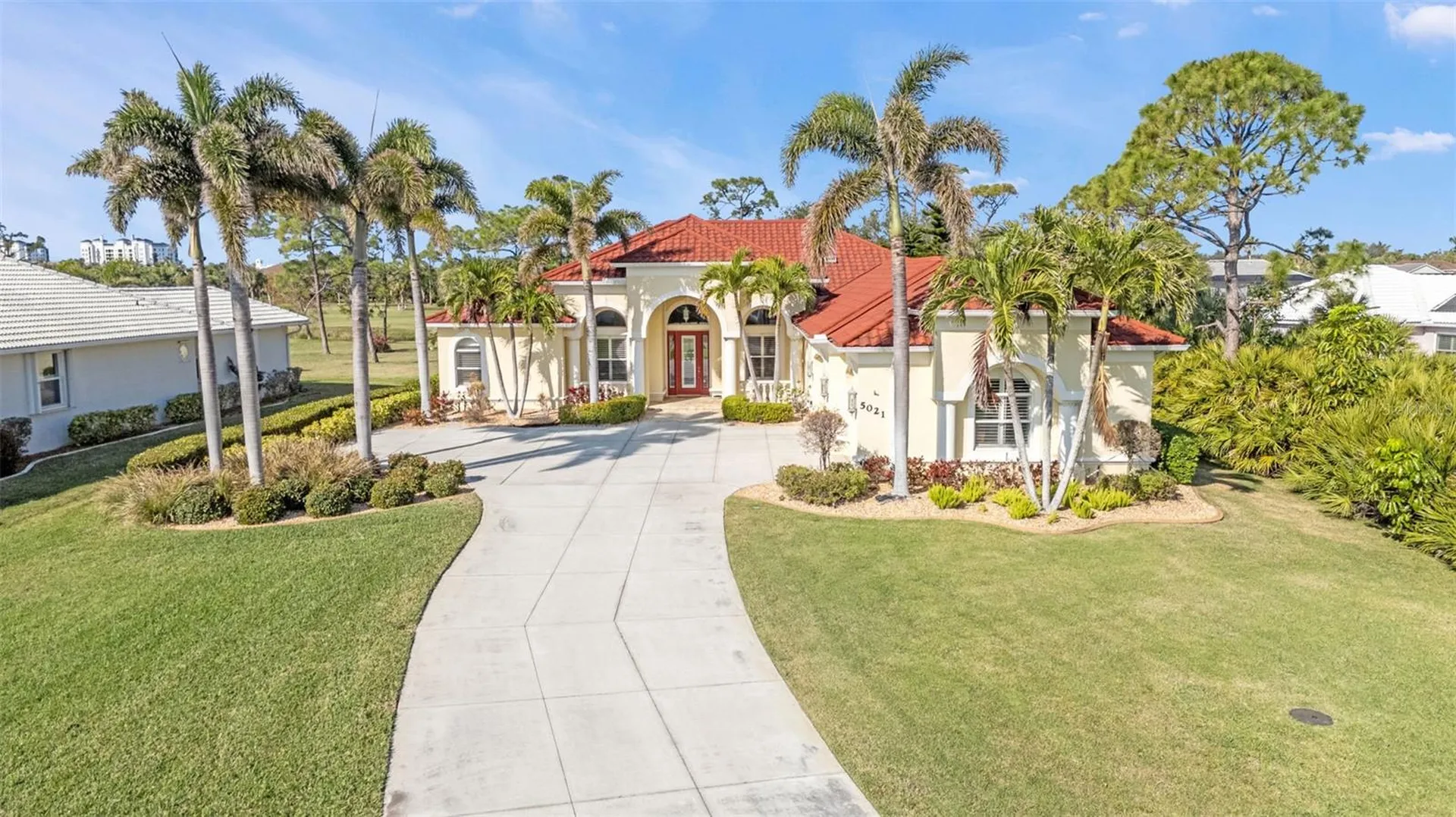 5021 Sable Key Circle Punta Gorda FL 33955