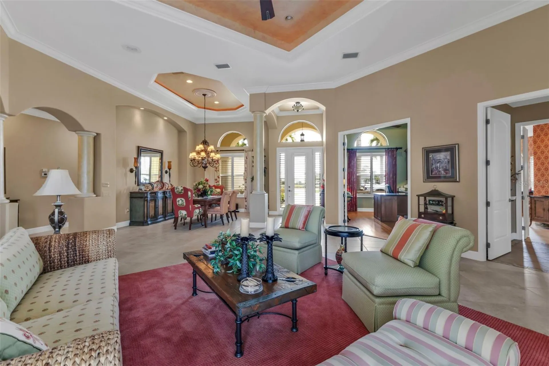 5021 Sable Key Circle Punta Gorda FL 33955