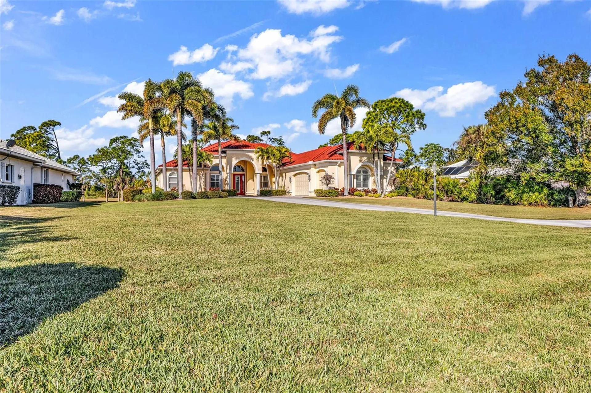 5021 Sable Key Circle Punta Gorda FL 33955