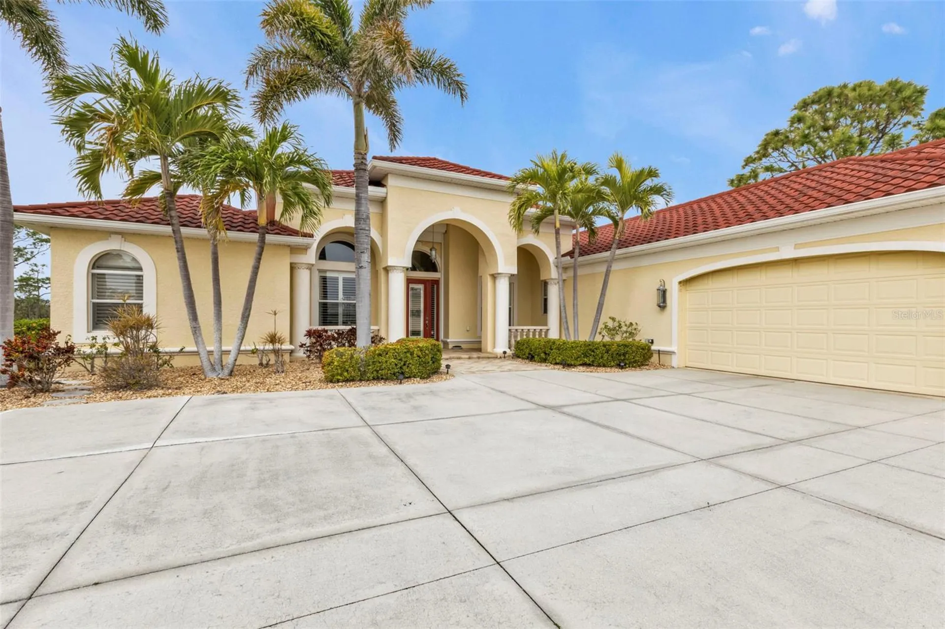 5021 Sable Key Circle Punta Gorda FL 33955