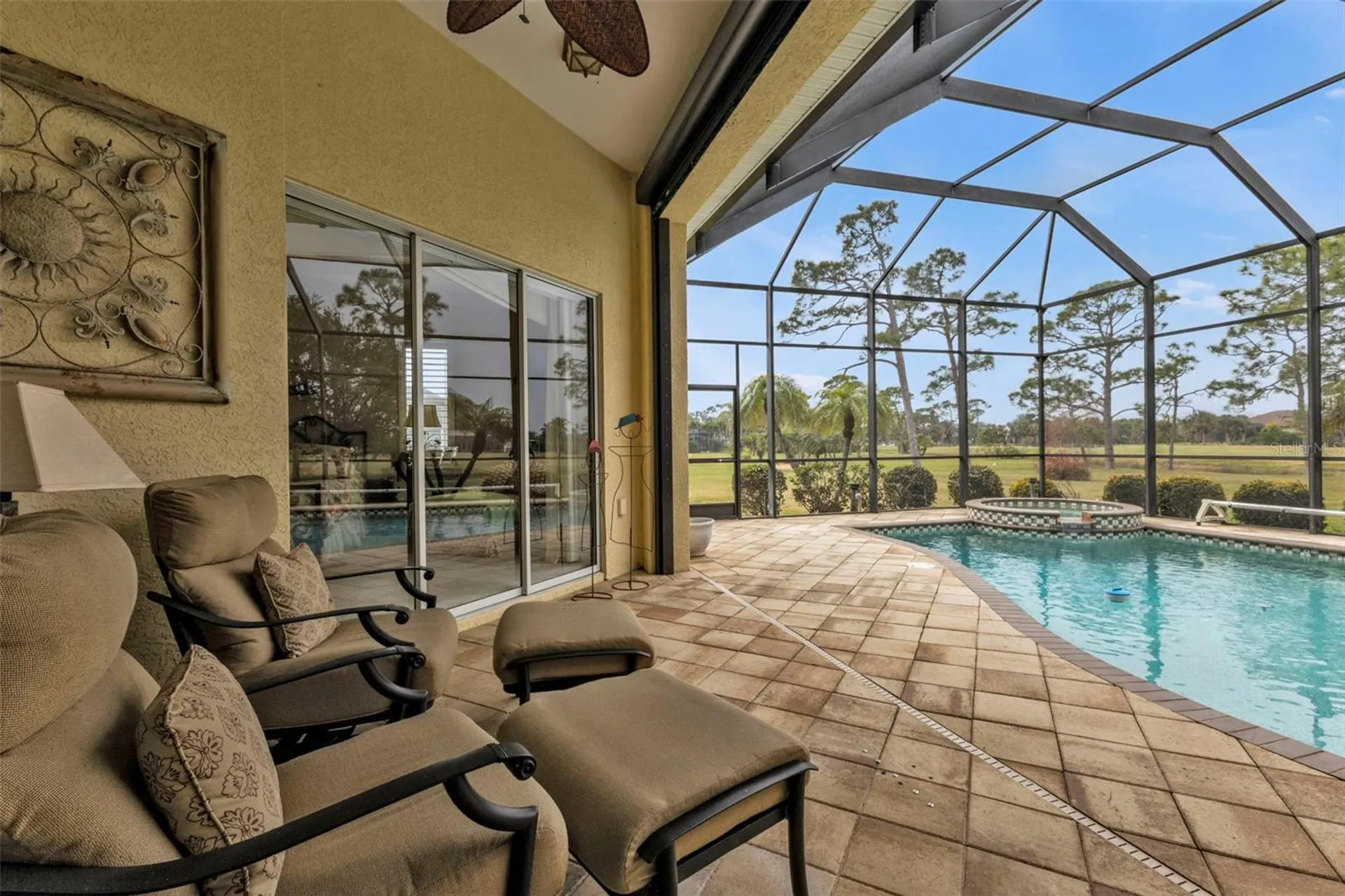 5021 Sable Key Circle Punta Gorda FL 33955