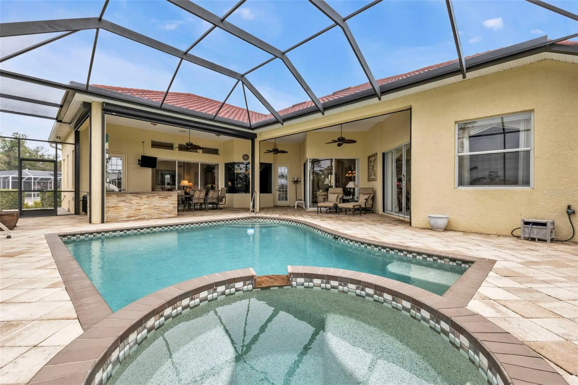5021 Sable Key Circle Punta Gorda FL 33955