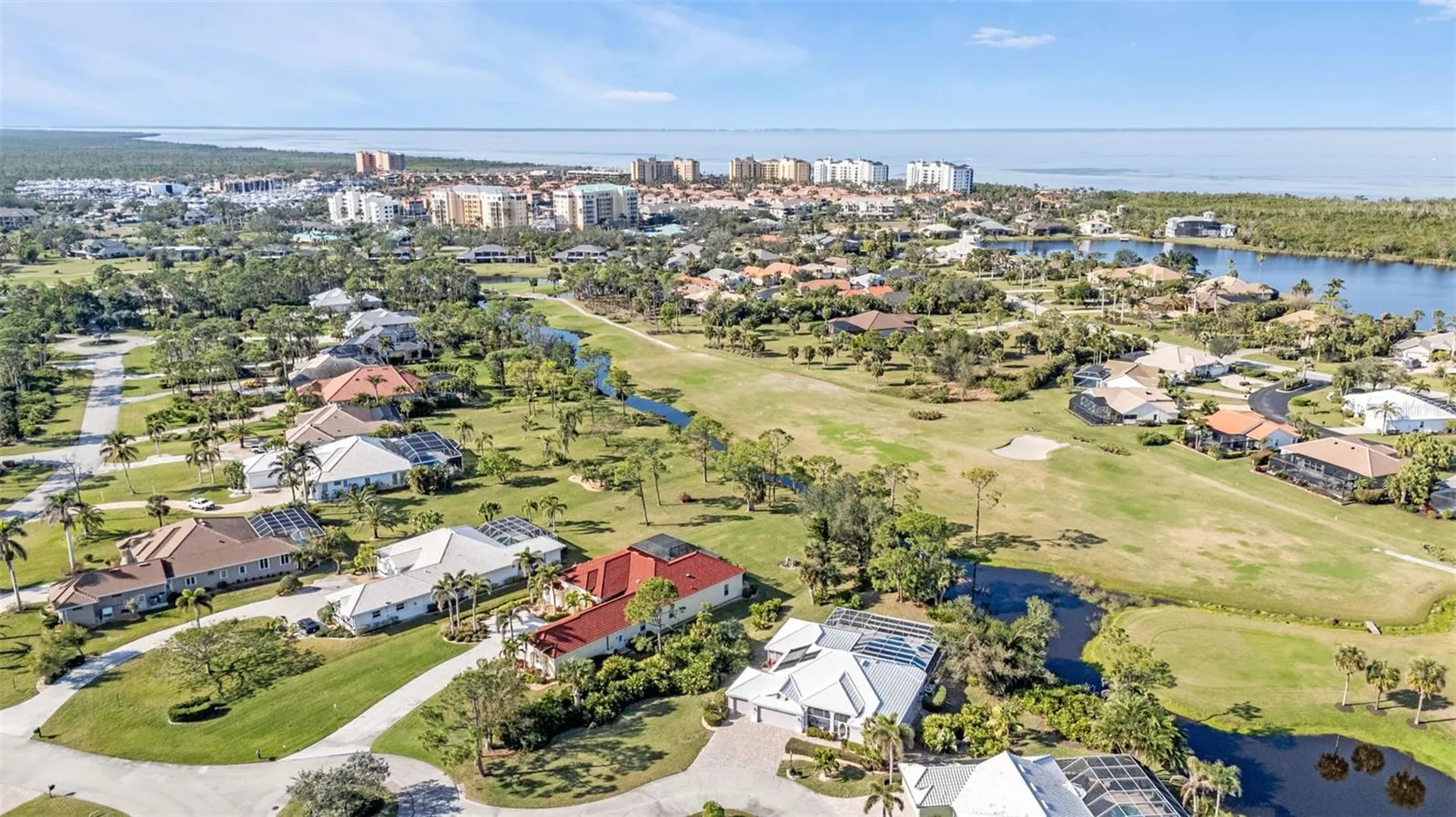 5021 Sable Key Circle Punta Gorda FL 33955