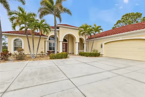 5021 Sable Key Circle Punta Gorda FL 33955