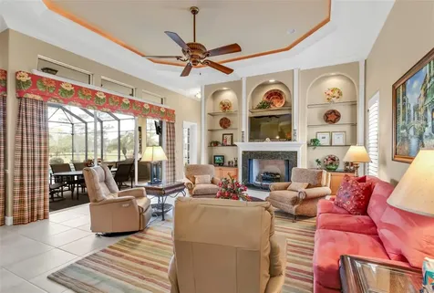 5021 Sable Key Circle Punta Gorda FL 33955