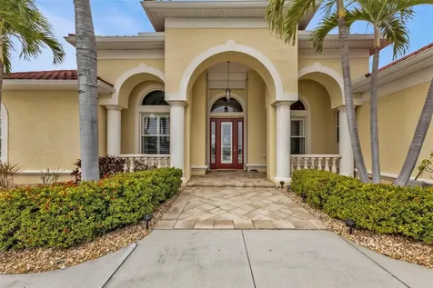 5021 Sable Key Circle Punta Gorda FL 33955
