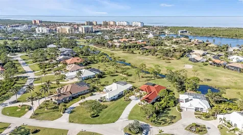 5021 Sable Key Circle Punta Gorda FL 33955