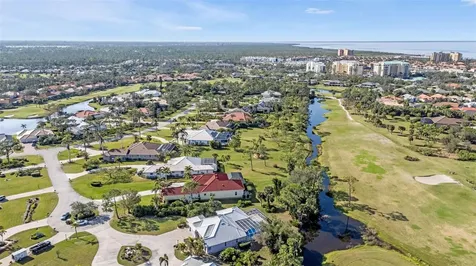 5021 Sable Key Circle Punta Gorda FL 33955