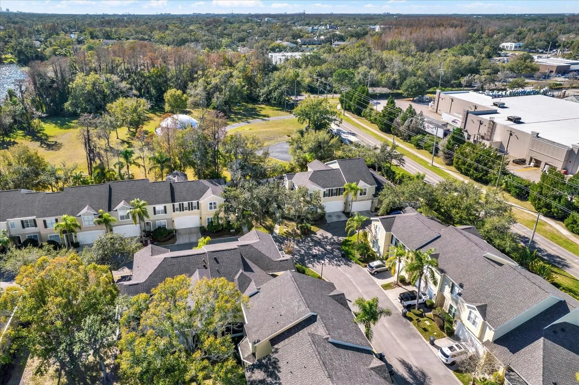 3511 Heards Ferry Drive Tampa FL 33618