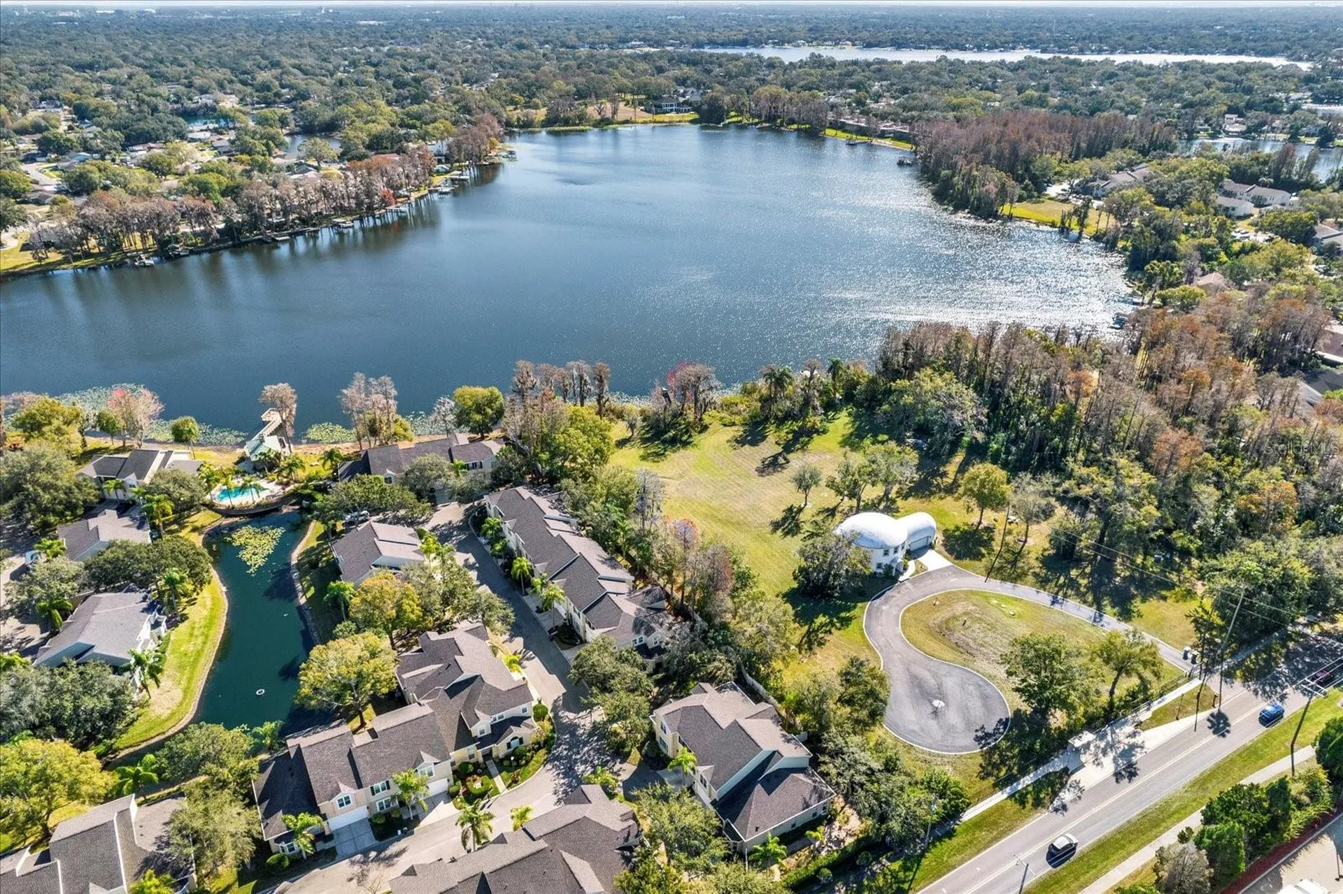 3511 Heards Ferry Drive Tampa FL 33618