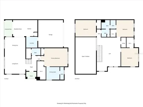 3511 Heards Ferry Drive Tampa FL 33618