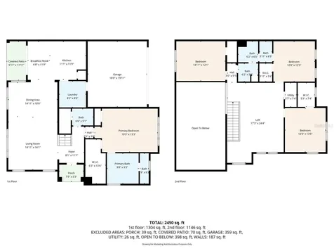 3511 Heards Ferry Drive Tampa FL 33618