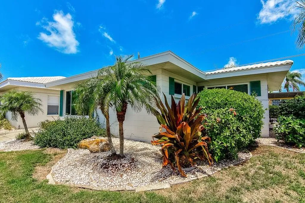 6020 Midnight Pass Road Sarasota FL 34242