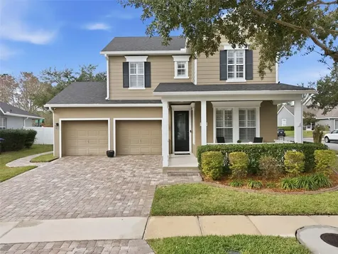 4208 Cleary Way Orlando FL 32828