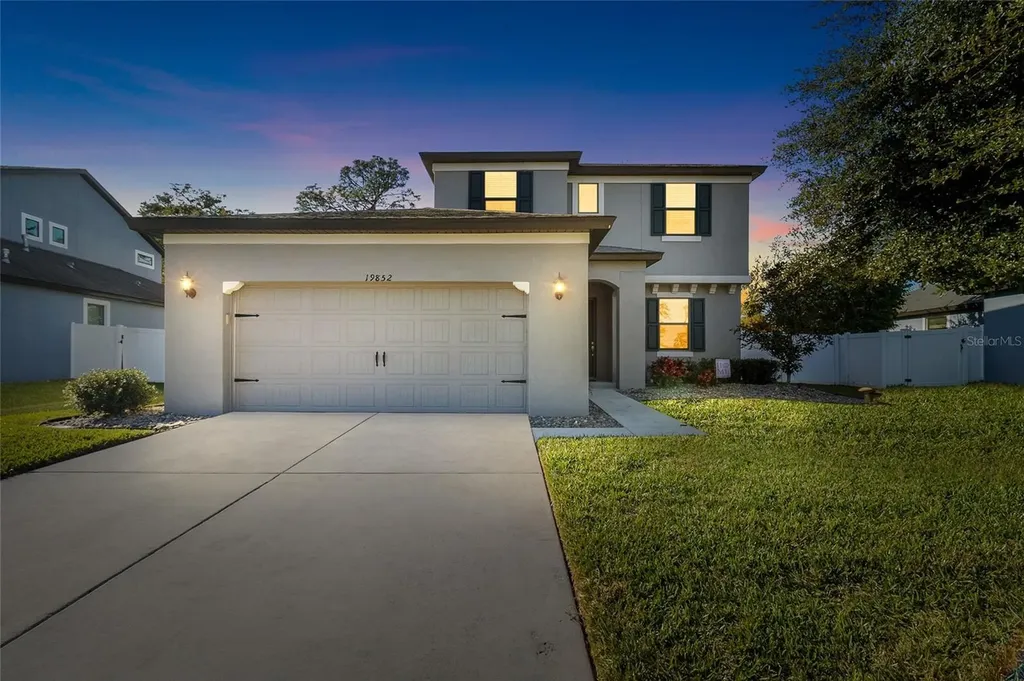 19852 Lonesome Pine Drive Land O Lakes FL 34638