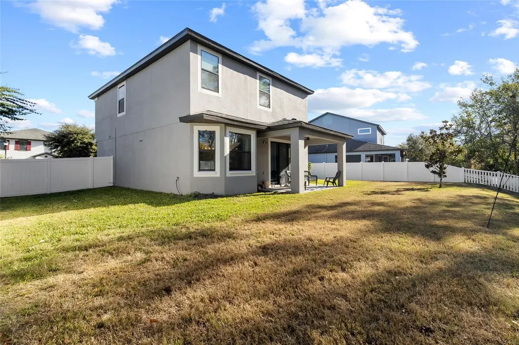 19852 Lonesome Pine Drive Land O Lakes FL 34638
