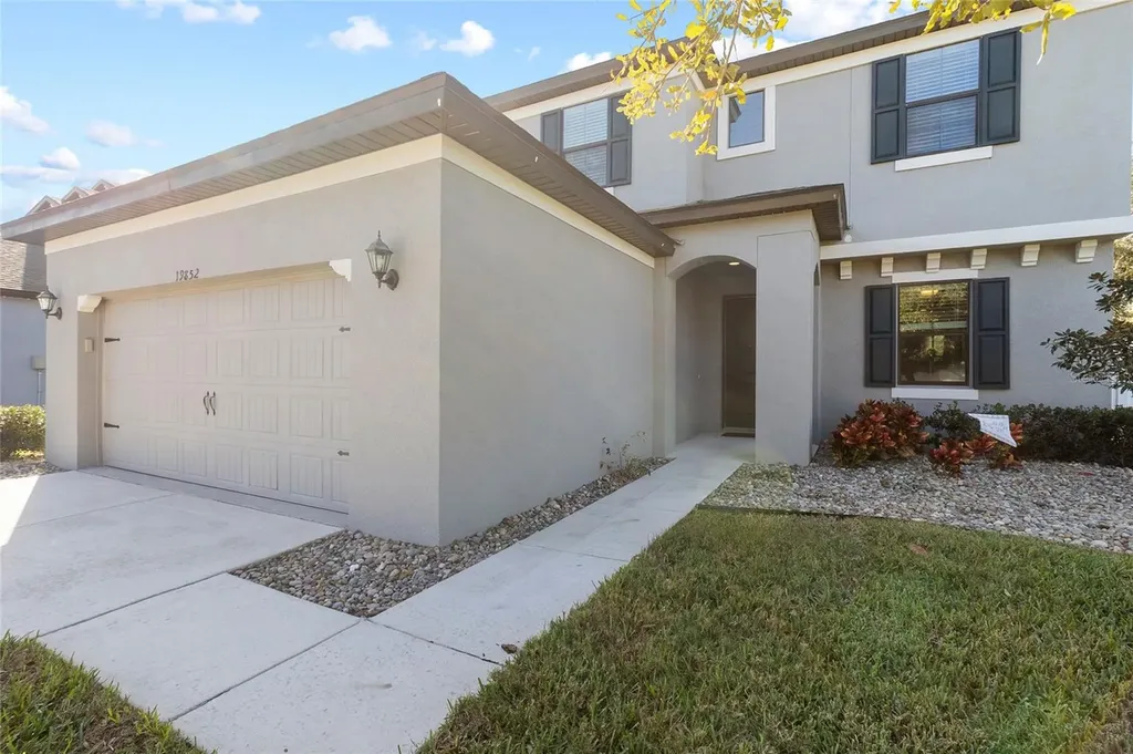 19852 Lonesome Pine Drive Land O Lakes FL 34638