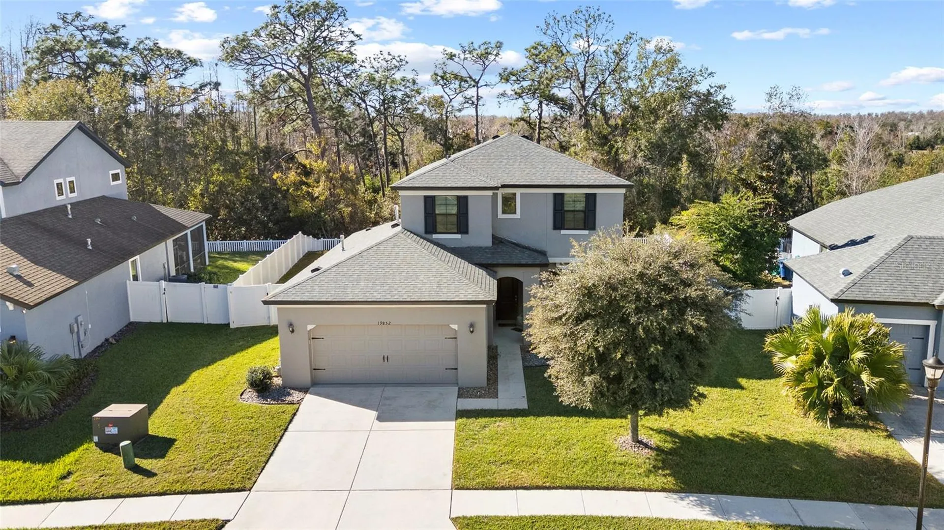 19852 Lonesome Pine Drive Land O Lakes FL 34638