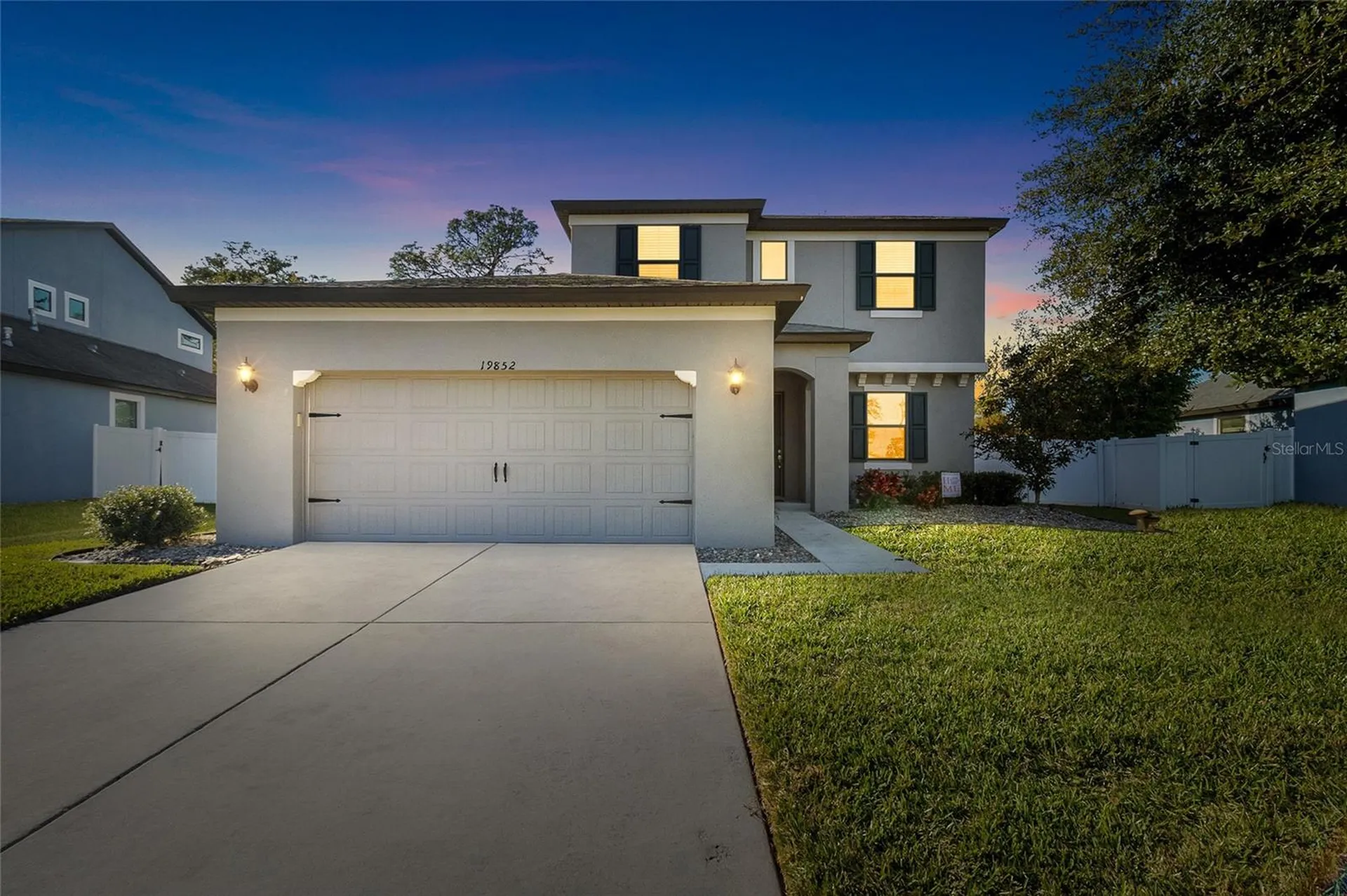 19852 Lonesome Pine Drive Land O Lakes FL 34638