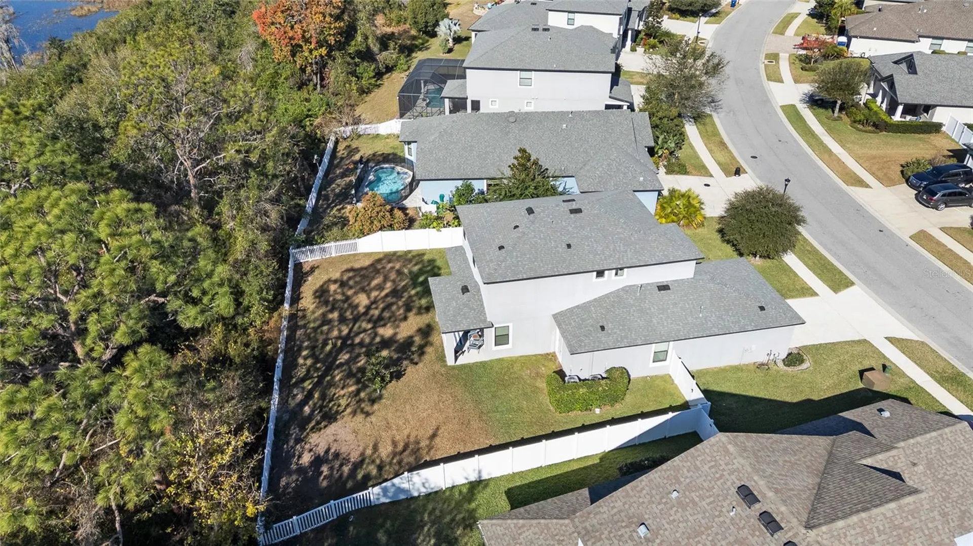 19852 Lonesome Pine Drive Land O Lakes FL 34638