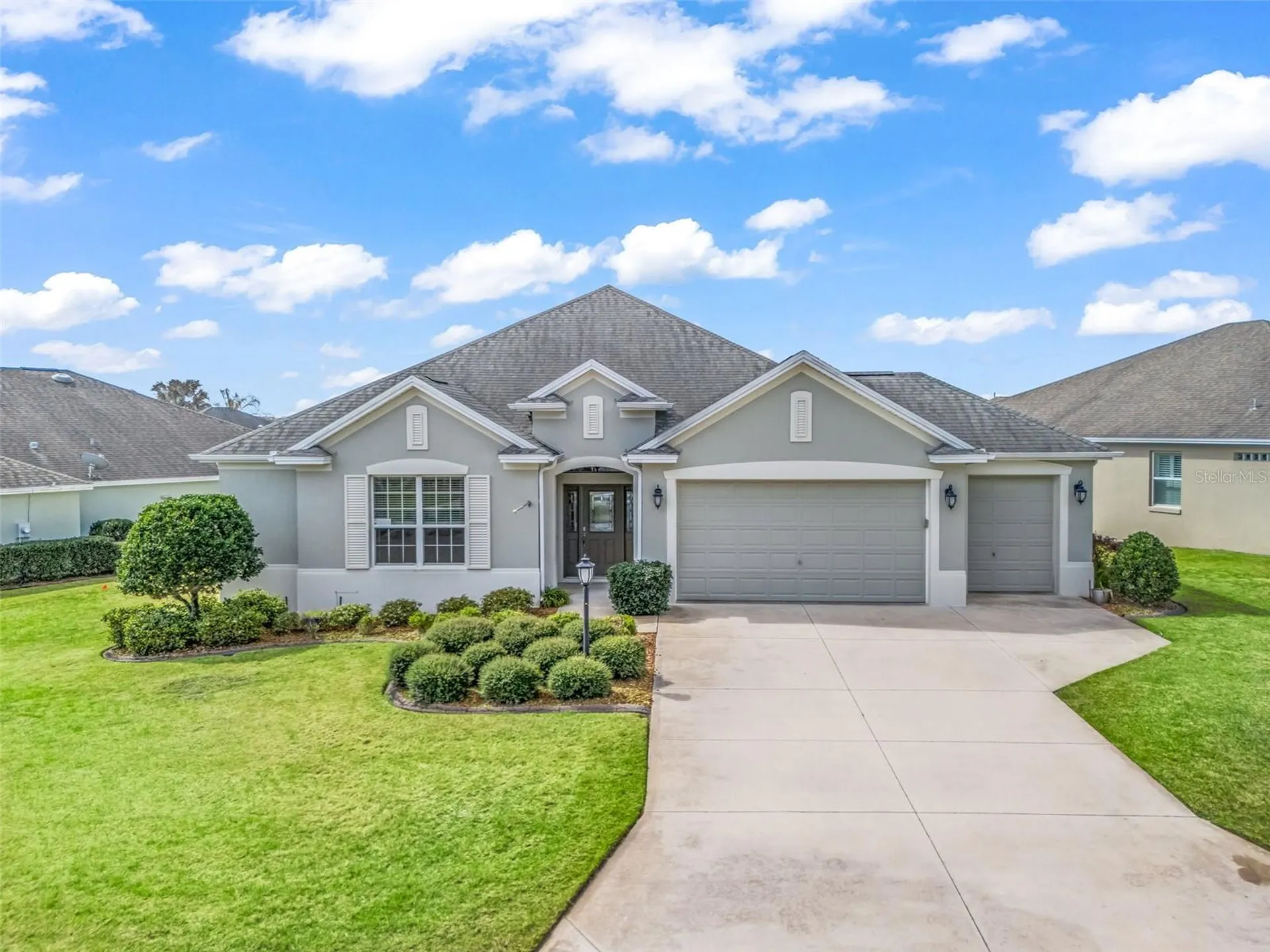 2576 Jupiter Way The Villages FL 32163
