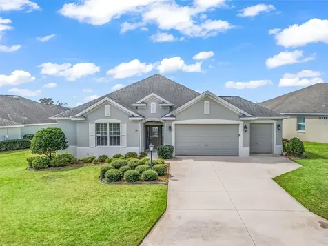 2576 Jupiter Way The Villages FL 32163