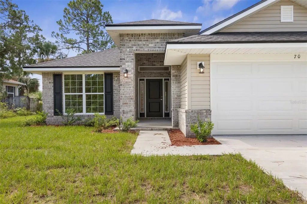 23 Brownstone Lane Palm Coast FL 32137