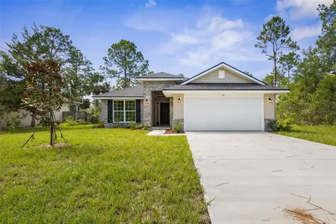 23 Brownstone Lane Palm Coast FL 32137