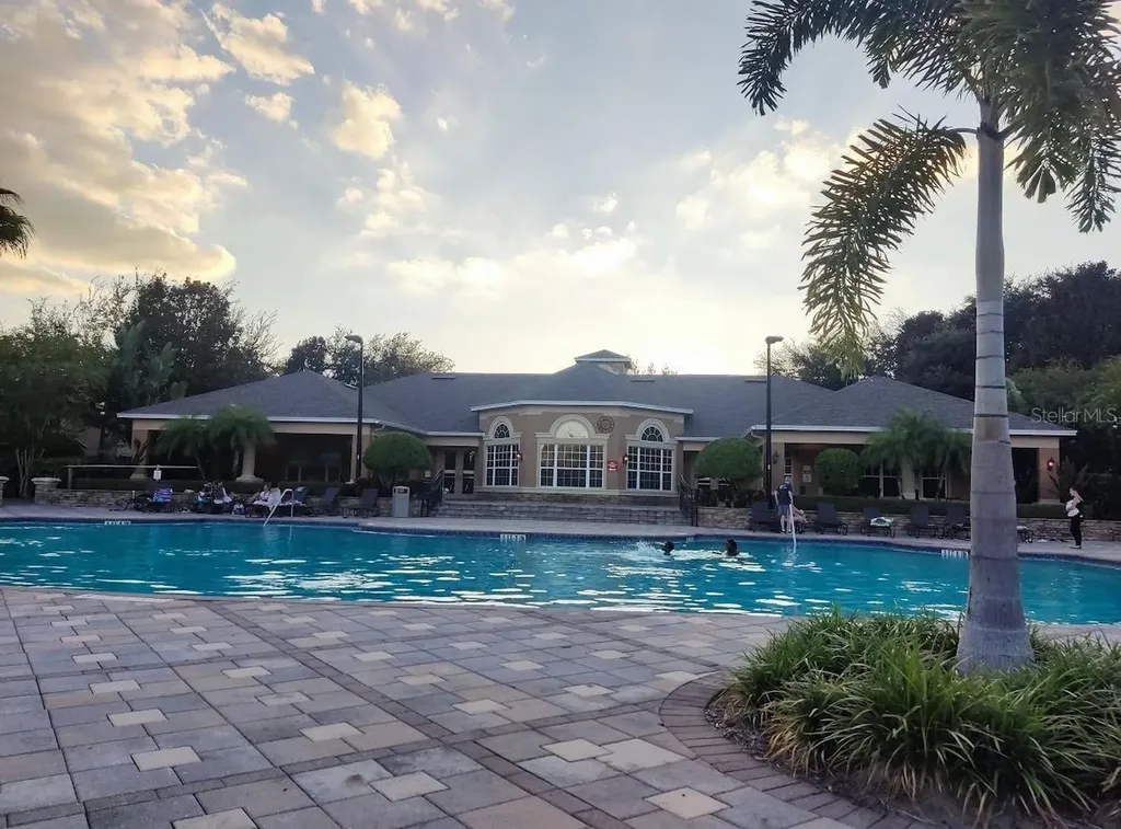 6440 Axeitos Terrace Orlando FL 32835