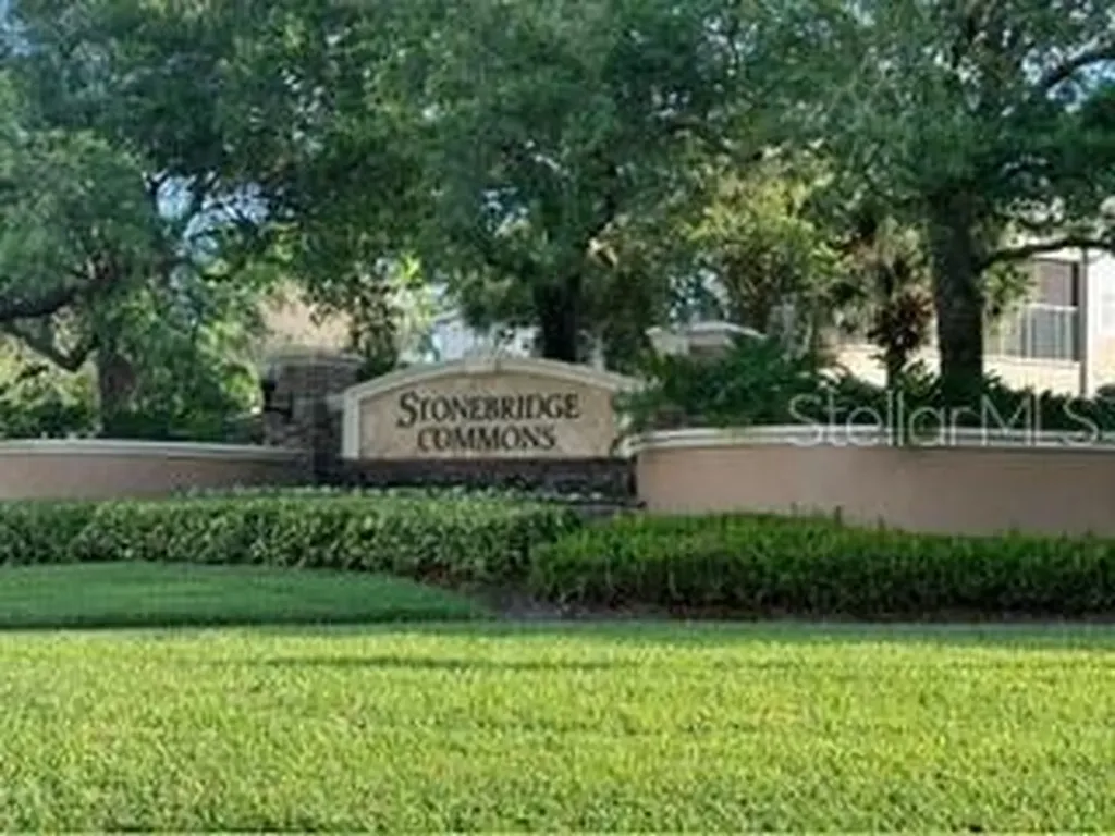 6440 Axeitos Terrace Orlando FL 32835