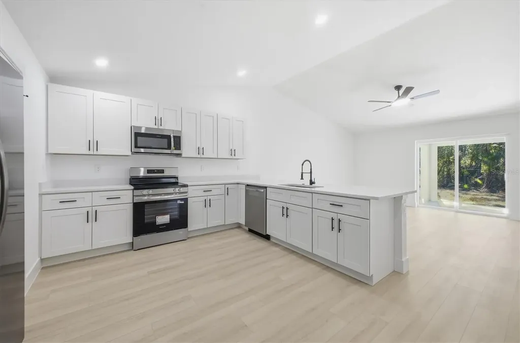 17147 And 17149 Carleen Avenue Port Charlotte FL 33948