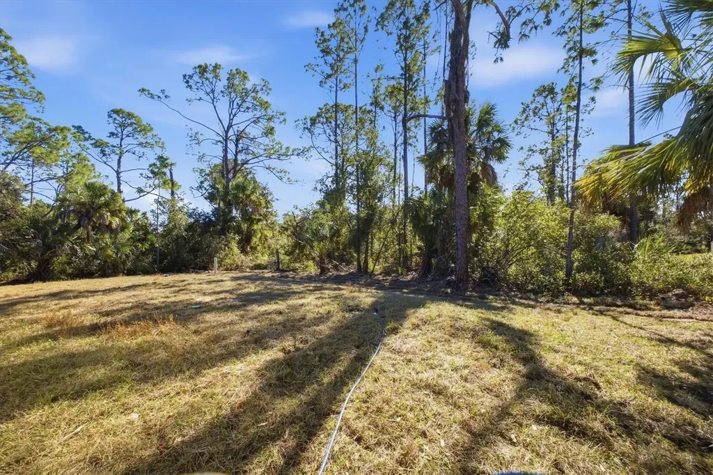 17147 And 17149 Carleen Avenue Port Charlotte FL 33948