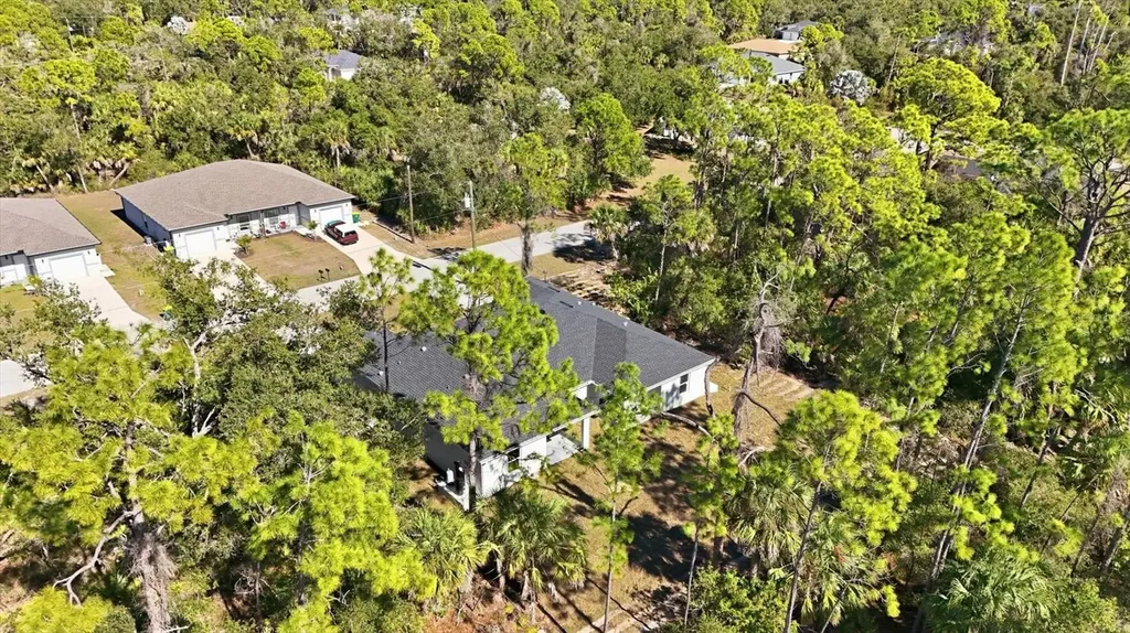 17147 And 17149 Carleen Avenue Port Charlotte FL 33948
