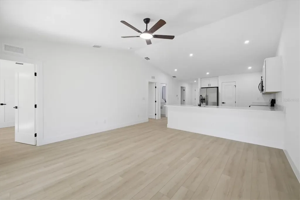 17147 And 17149 Carleen Avenue Port Charlotte FL 33948