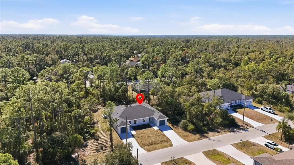 17147 And 17149 Carleen Avenue Port Charlotte FL 33948
