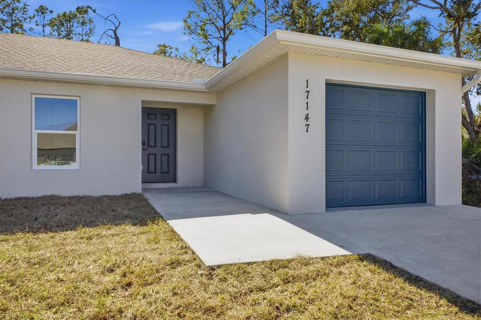17147 And 17149 Carleen Avenue Port Charlotte FL 33948