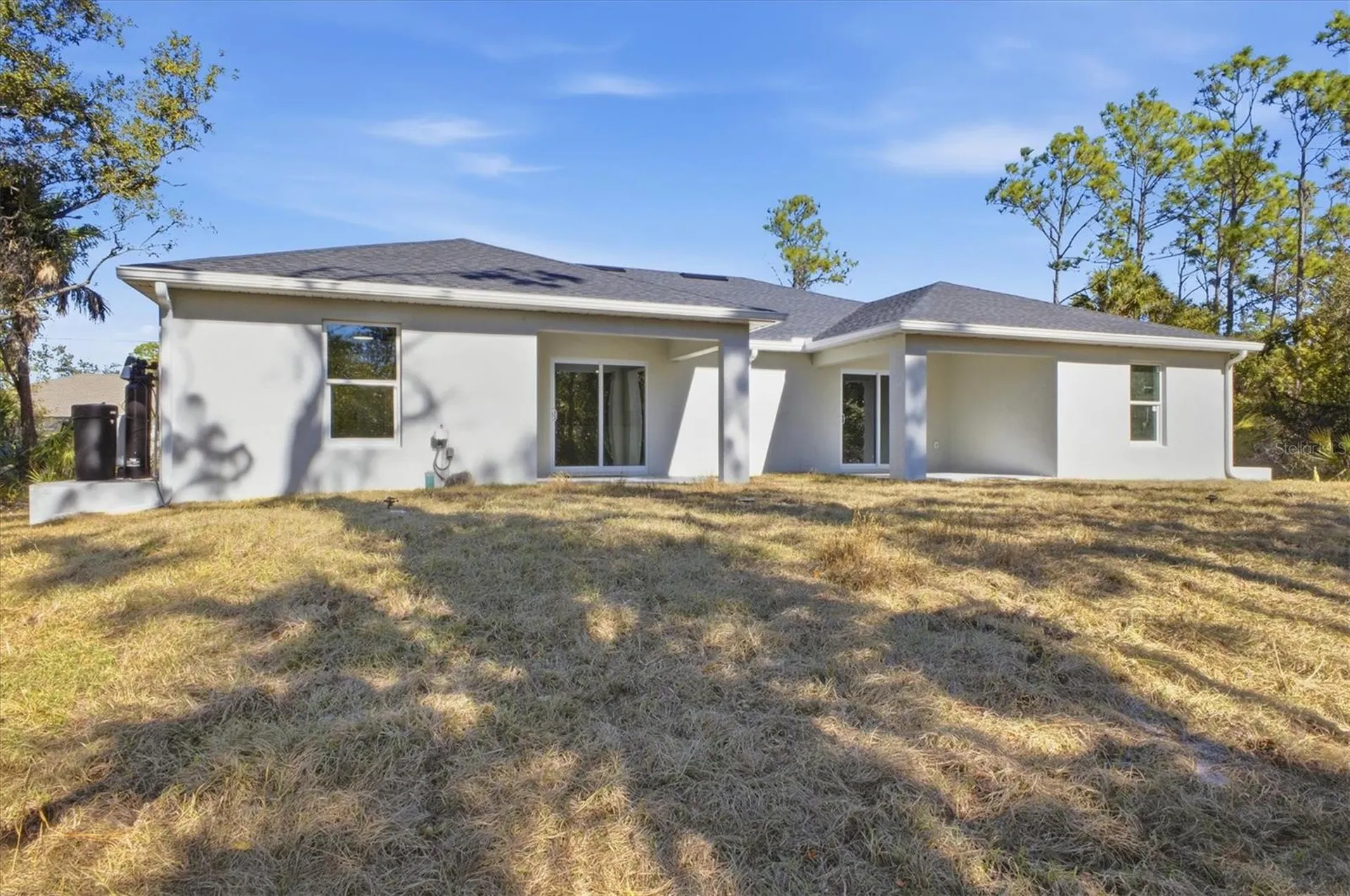 17147 And 17149 Carleen Avenue Port Charlotte FL 33948