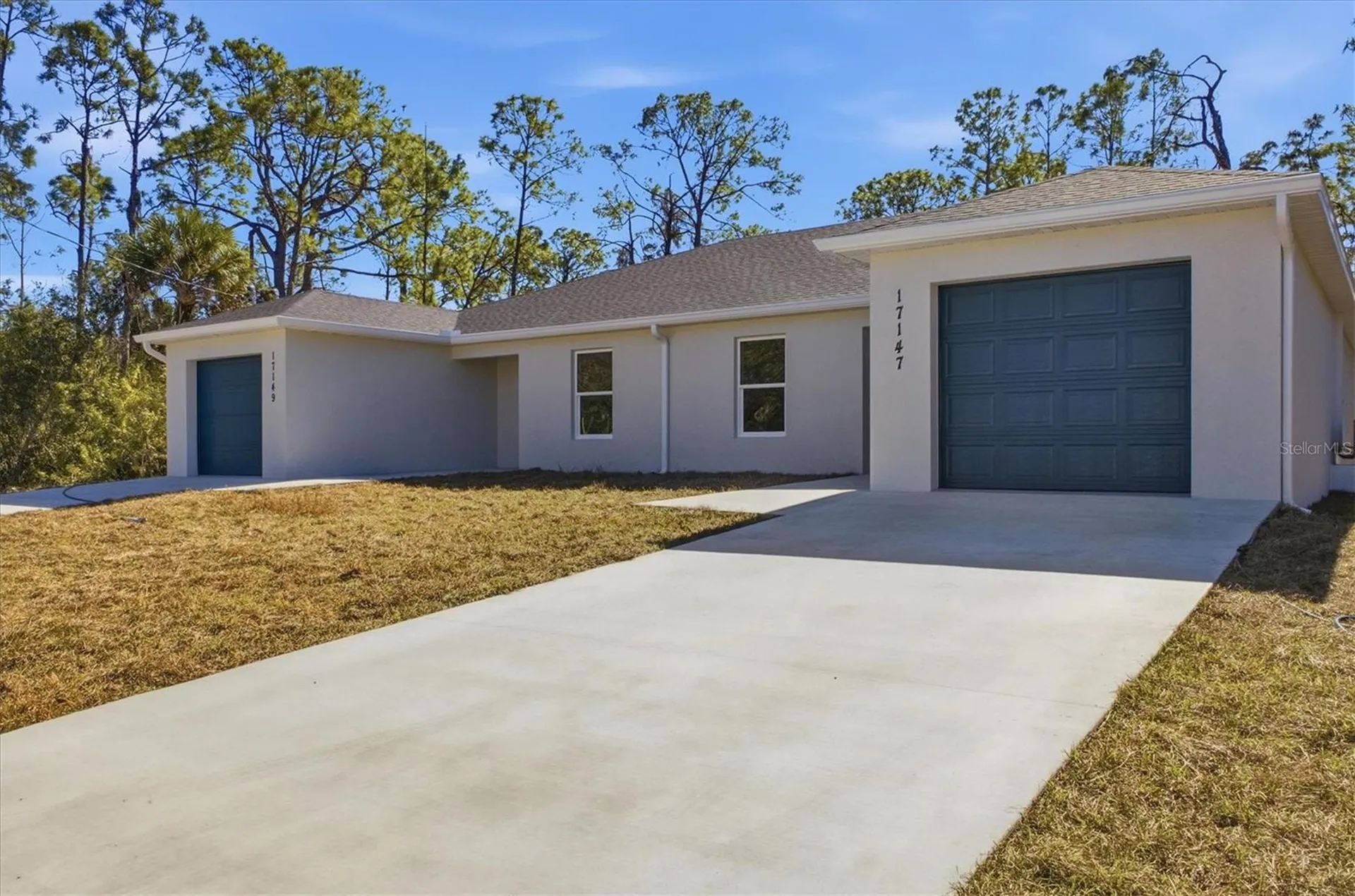 17147 And 17149 Carleen Avenue Port Charlotte FL 33948