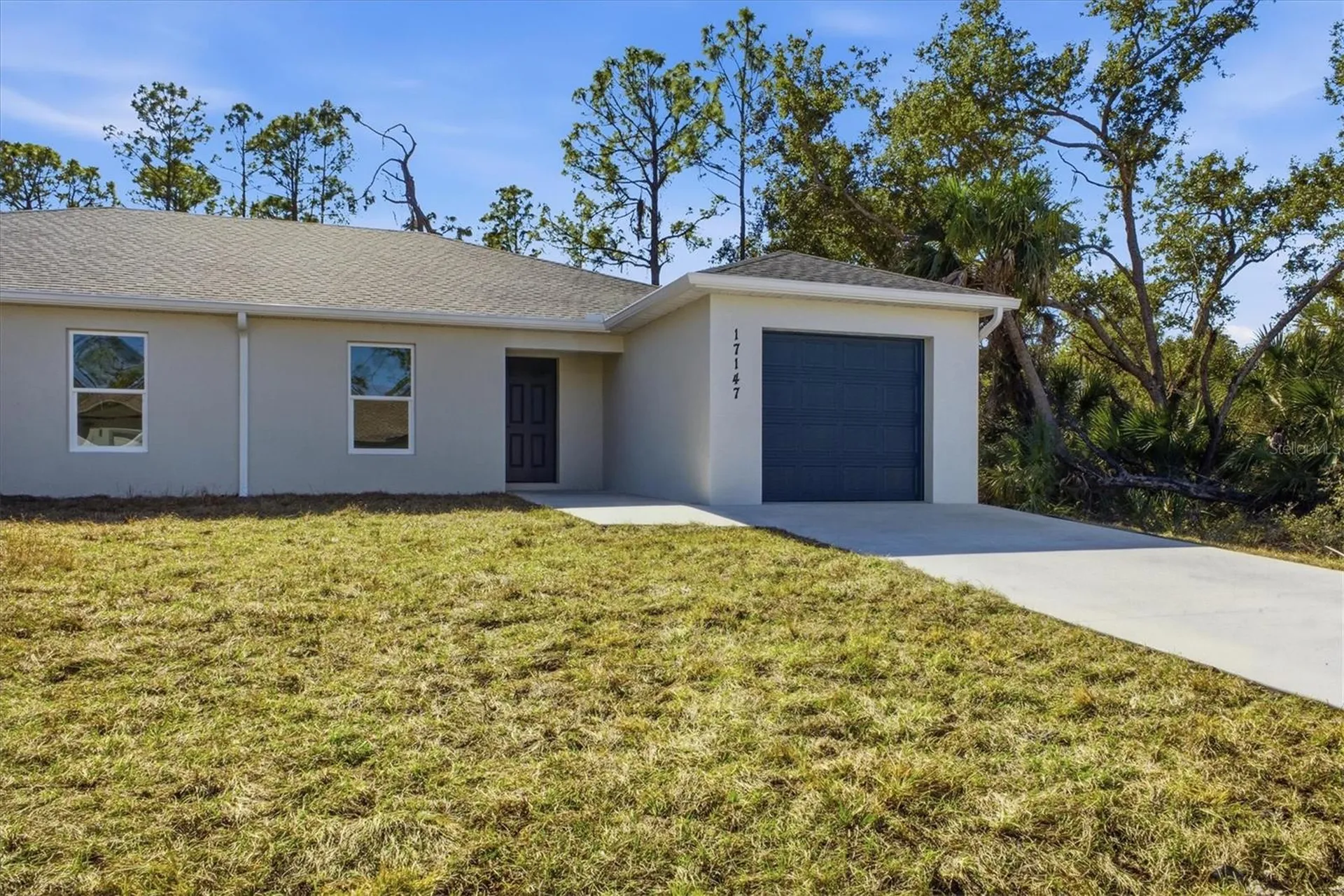 17147 And 17149 Carleen Avenue Port Charlotte FL 33948