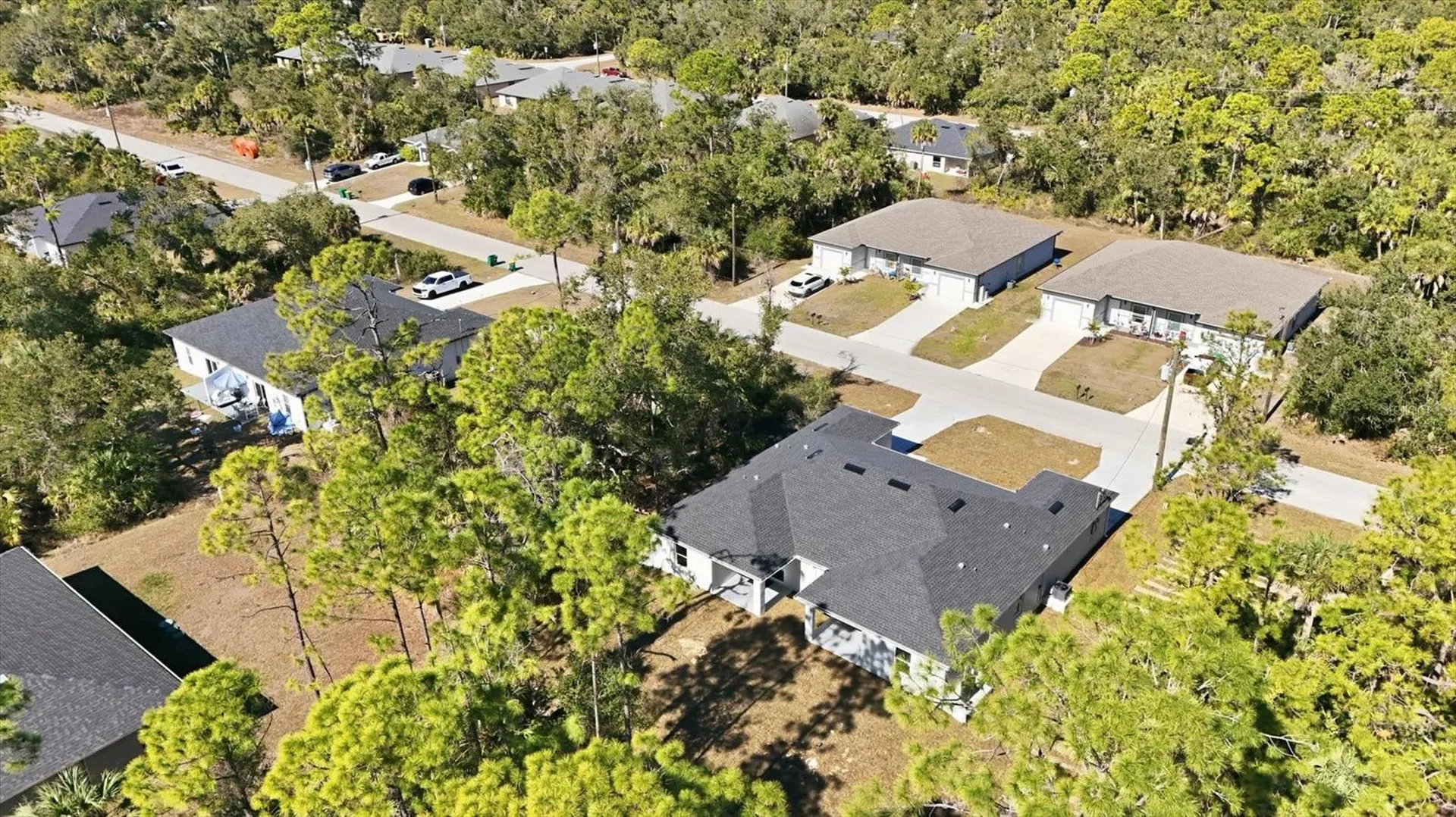 17147 And 17149 Carleen Avenue Port Charlotte FL 33948
