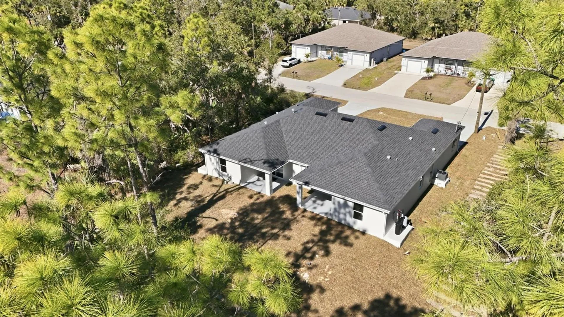 17147 And 17149 Carleen Avenue Port Charlotte FL 33948