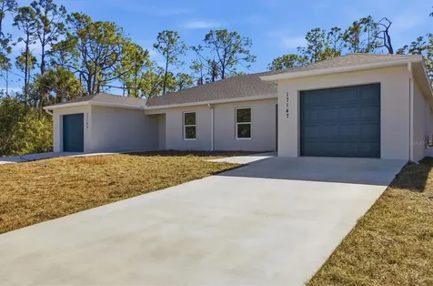 17147 And 17149 Carleen Avenue Port Charlotte FL 33948