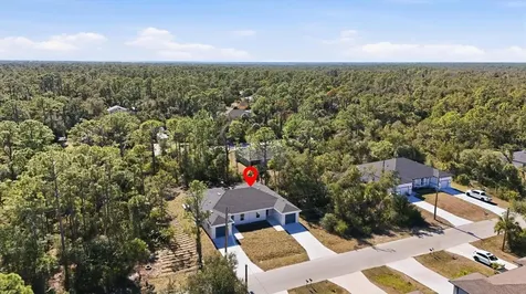 17147 And 17149 Carleen Avenue Port Charlotte FL 33948