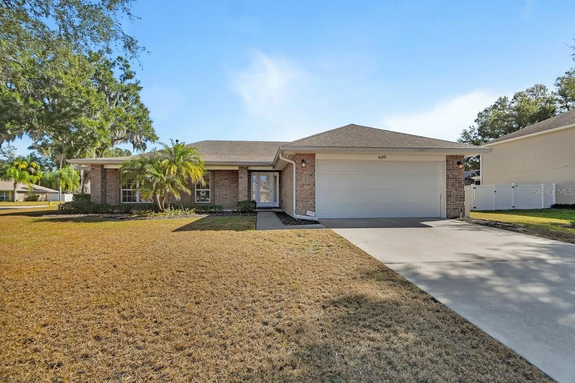 609 River Fern Lane Deland FL 32720